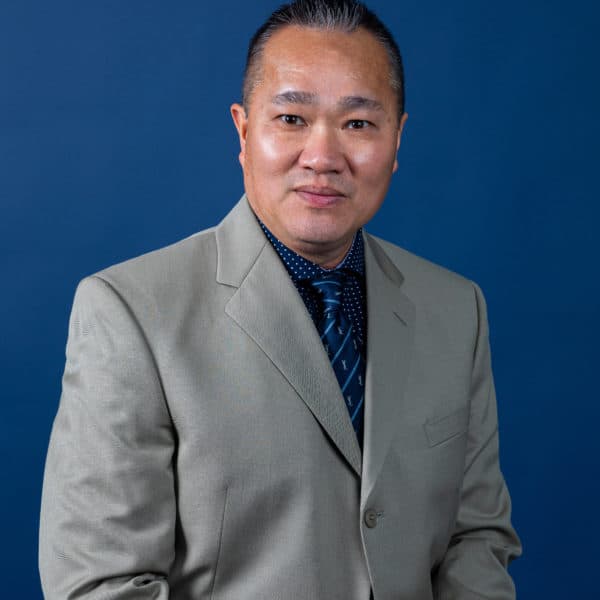 Hau Nguyen, Designated Broker