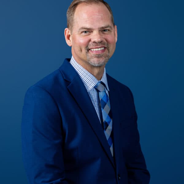 Robbie Meyer, Real Estate Broker