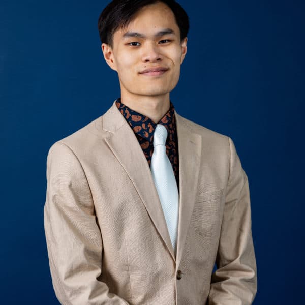 Duy Nguyen, Real Estate Assistant at HDN Real Estate