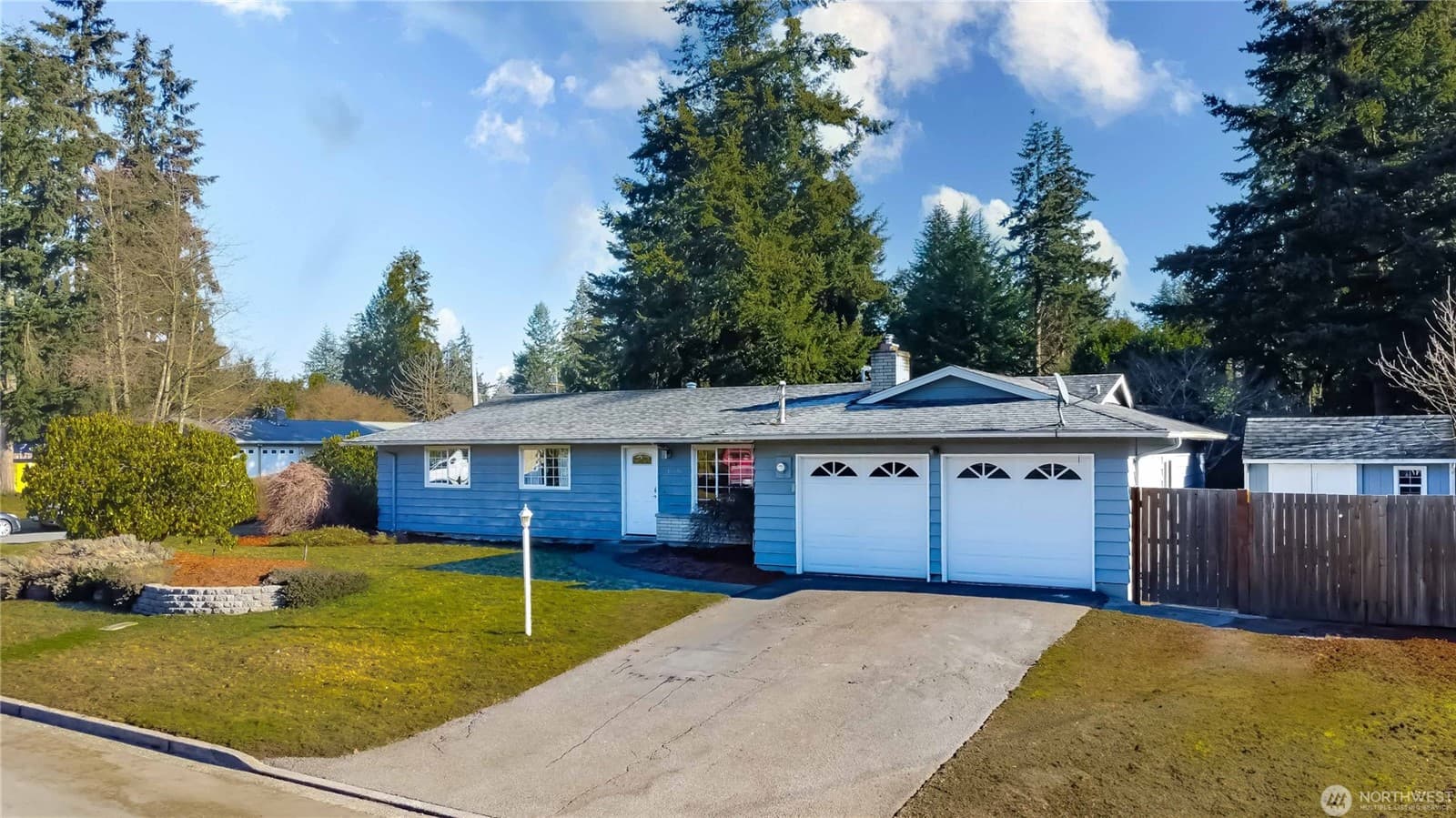 MLS# 2336111 - Residential Single Hone in Federal Way