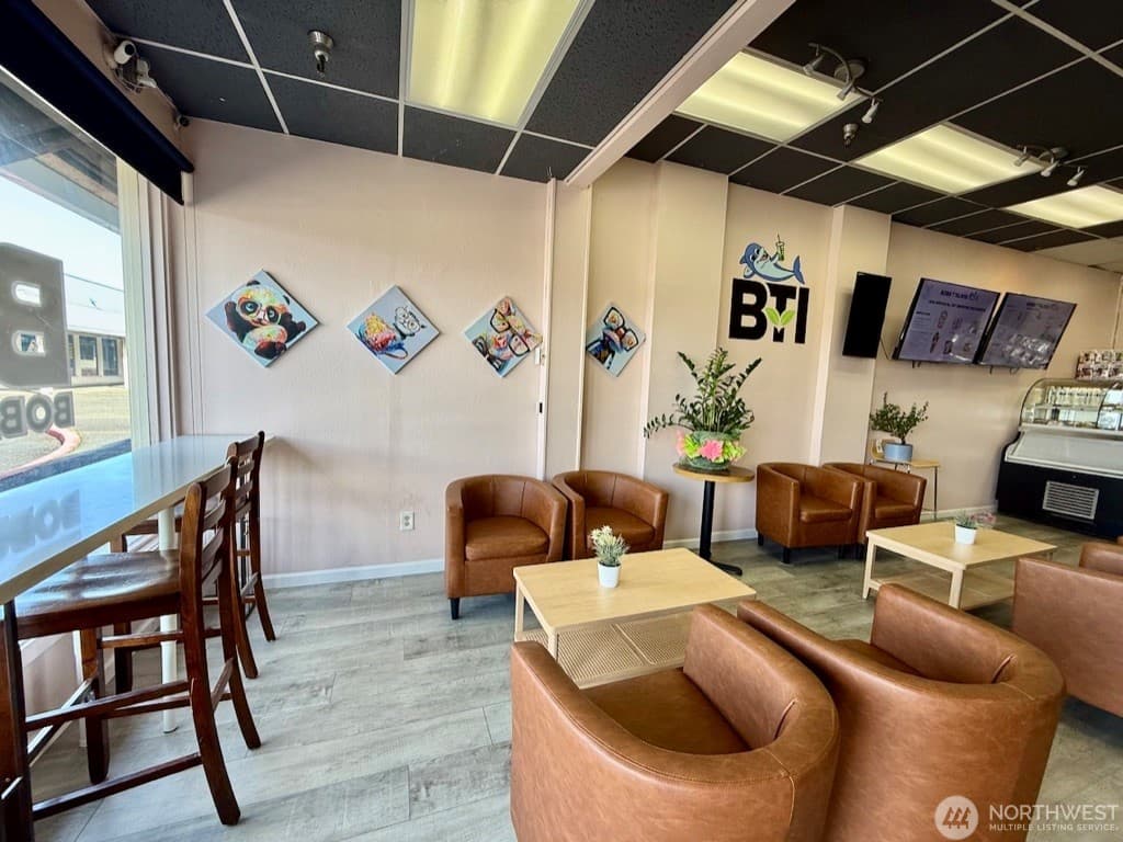 CBA# 694936 - BOBA TEA BIZ OPPORTUNIITY SALE