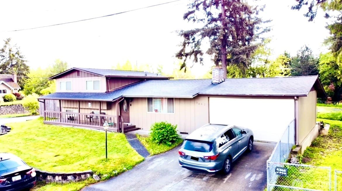 MLS# 1932482 - Single Residential, 2-story, 4Bd, 2Bth 1,812SF
