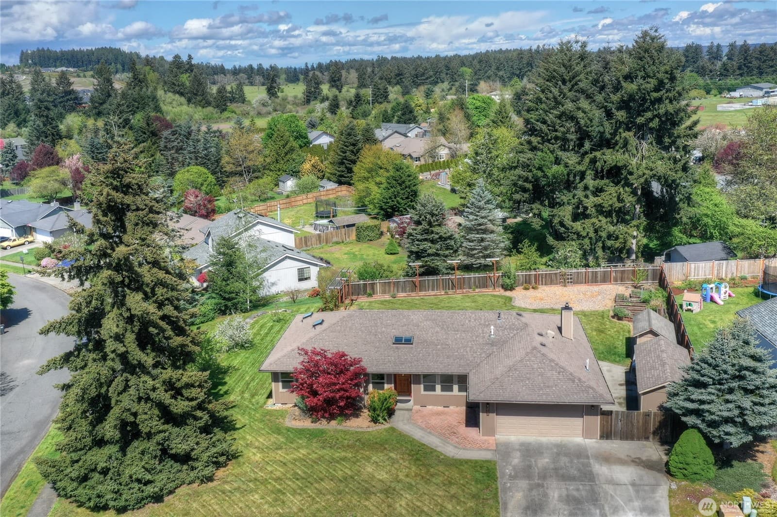 MLS# 2231254 - 3Bd, 2Bth Residential Single Home