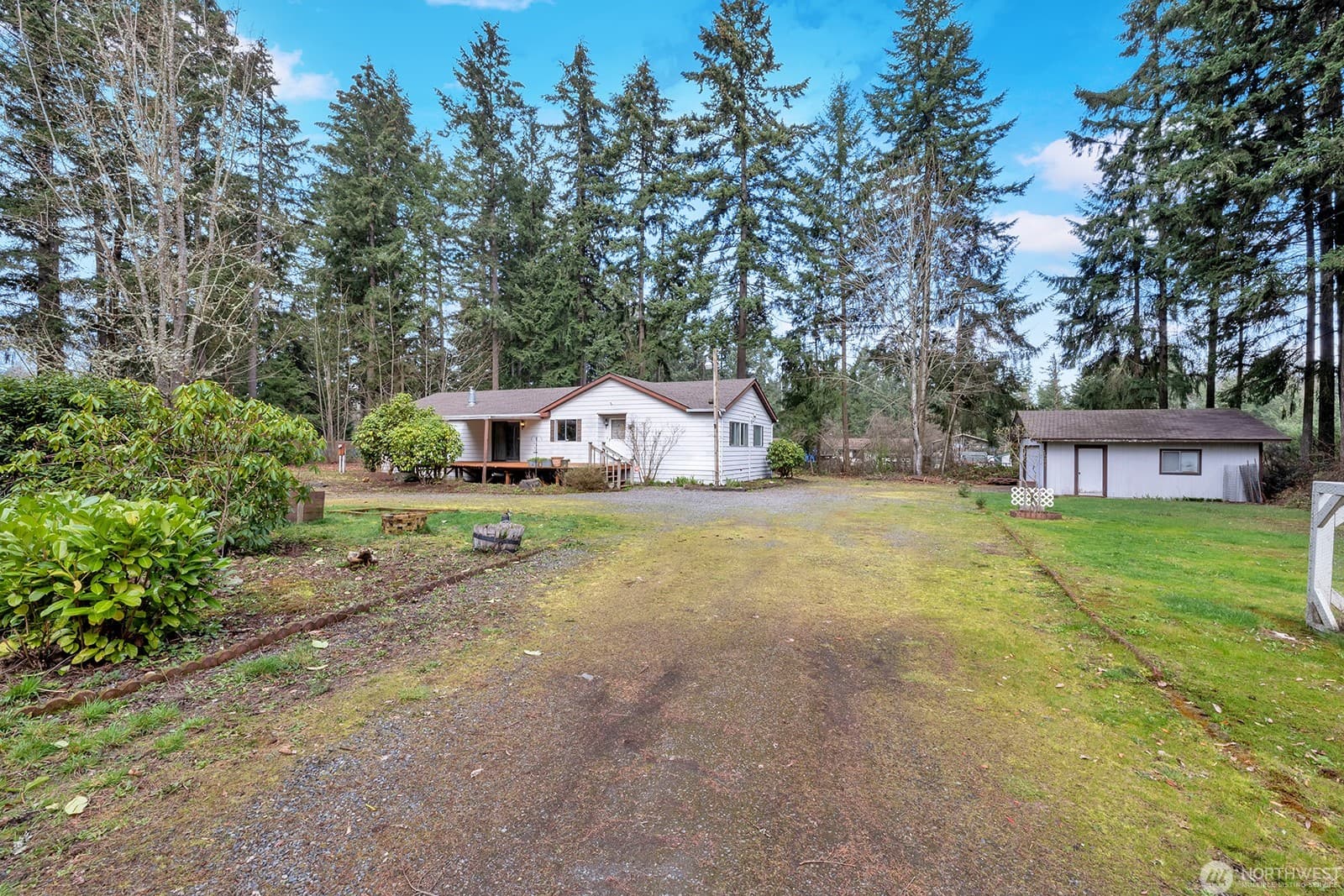 MLS# 13115 - Single Home in Graham