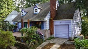 MLS# 2350114 - Single-Family Residential Home in Burien