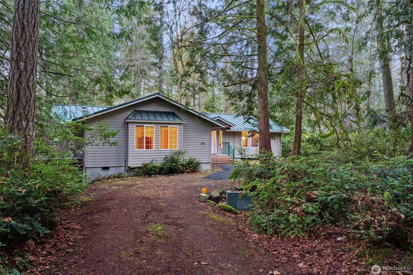 MLS# 2326560 - Residential Home in Shelton