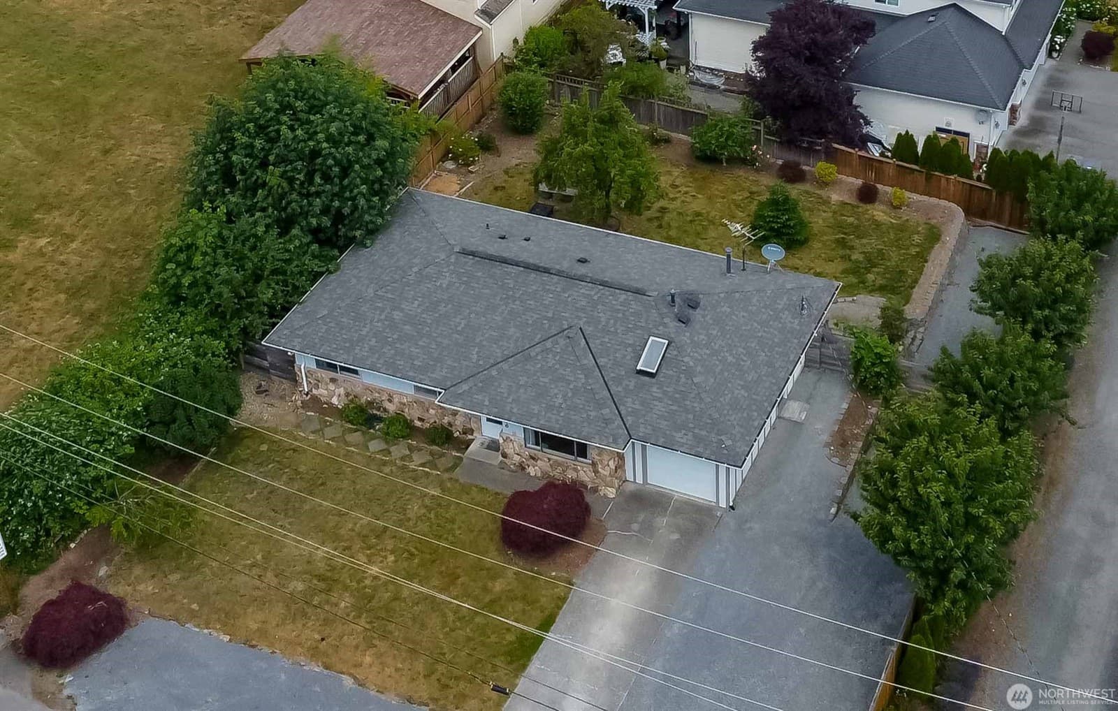 MLS# 2260239 - Residential Single House in Renton