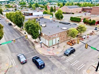 CBA# 10982062 - Office Retail 9,600SF Commercial Building in Renton