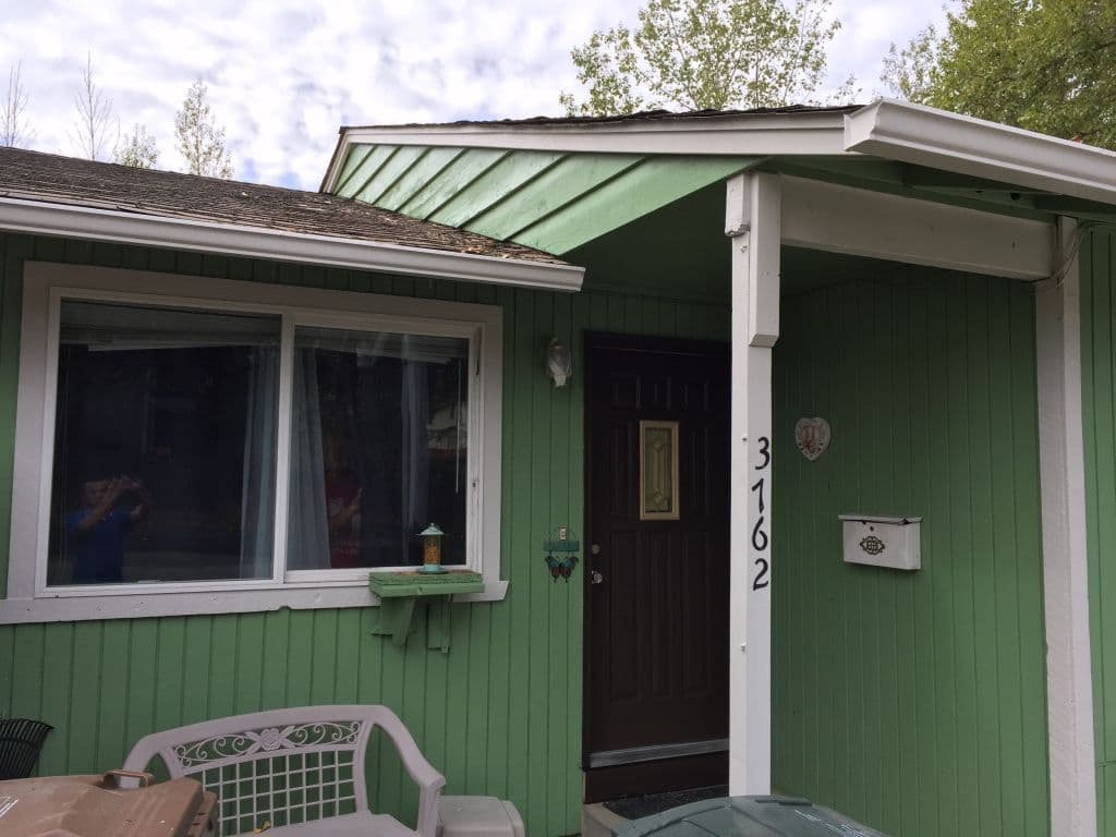 Great Investment-Well Maintenance Duplex, Tacoma
